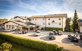 Hotel Kern Buam
